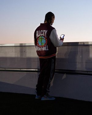 Image post by @footlocker on Instagram