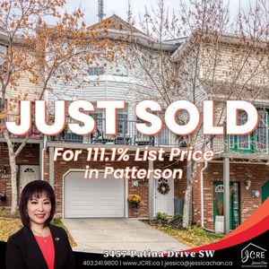 Image post by @JessicaChanHomeSellingTeam on Facebook