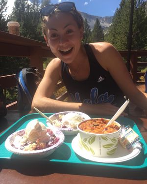 Image post by @uclaxc on Instagram