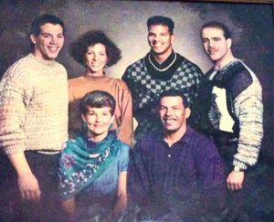 Image post by @andre_reed83 on Instagram