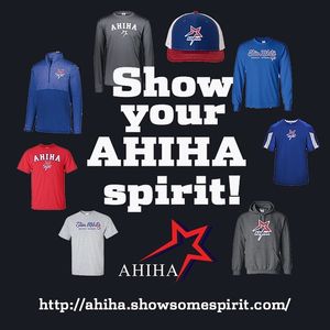 Image post by @ahihaorg on Instagram
