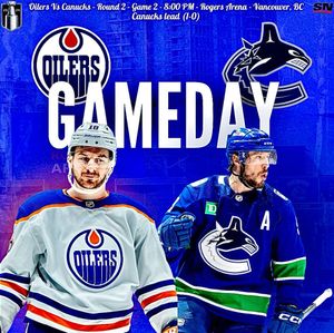 Image post by @oilers_central on Instagram