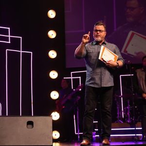Image post by @metrolifechurch on Instagram