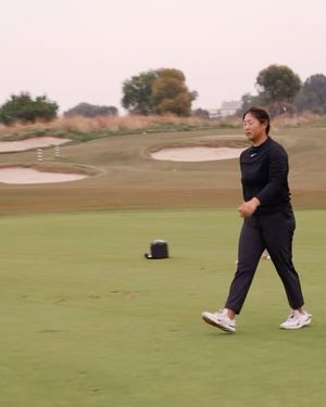 Image post by @uscwomensgolf on Instagram