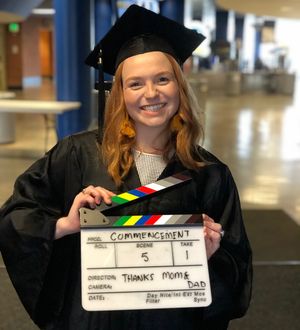Image post by @quinnipiacu on Instagram