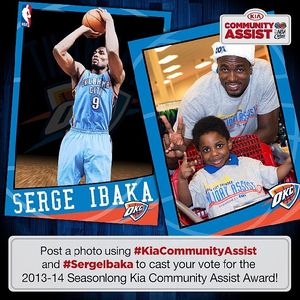 Image post by @nbacares on Instagram