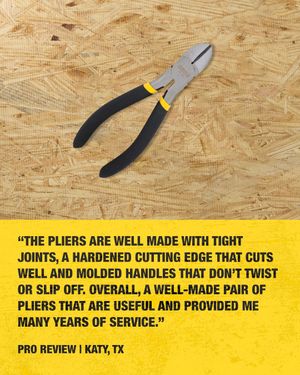 Image post by @stanleytools on Instagram