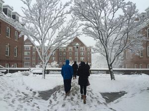 Image post by @uofnh on Instagram