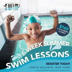 Image post by @blackpeoplewillswim_ on Instagram