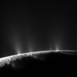 Image post by @nasa on Instagram