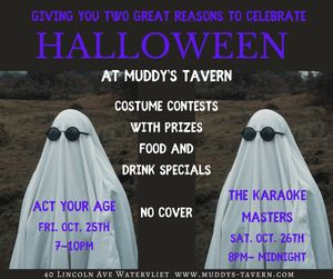 Image post by @muddystavern on Instagram