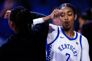 Image post by @kentuckywbb on Instagram