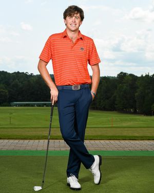 Image post by @auburnmgolf on Instagram