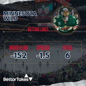 Image post by @bettortakes on Instagram