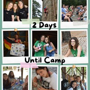 Image post by @campmatollionequay on Instagram