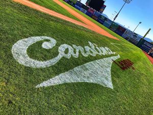 Image post by @salemredsox on Instagram