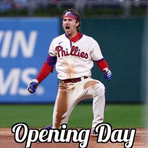 Image post by @barstoolphilly on Instagram