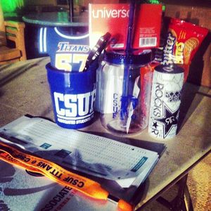Image post by @asicsuf on Instagram