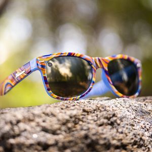 Image post by @knockaround on Instagram