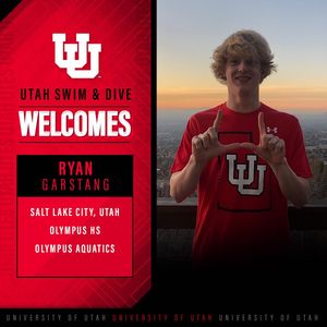 Image post by @utahswimdive on Instagram