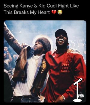 Image post by @fantastichiphop_ on Instagram