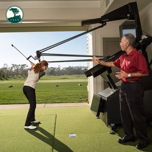 Image post by @pebblebeachresorts on Instagram