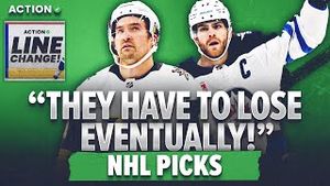 Video post by @The Action Network: Sports Betting Picks & Tips on YouTube