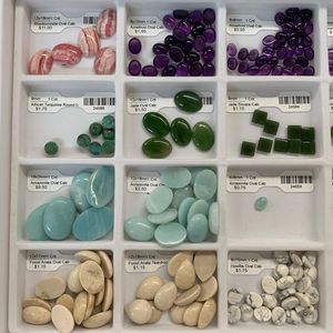 Image post by @beadcache on Instagram