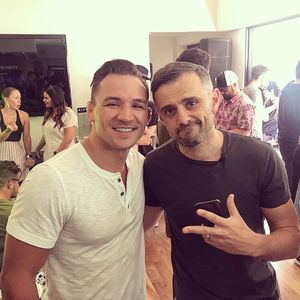 Image post by @mikechandlermma on Instagram