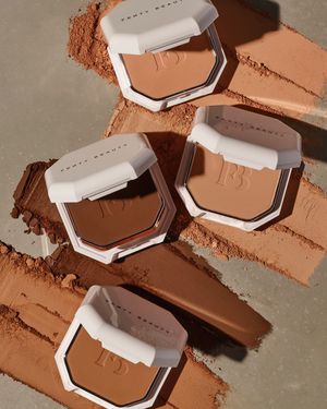 Image post by @fentybeauty on Instagram