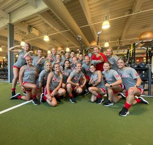 Image post by @maristwomenssoccer on Instagram
