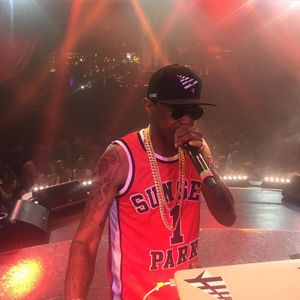 Image post by @myfabolouslife on Instagram
