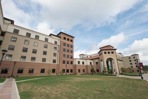 Image post by @txst on Instagram