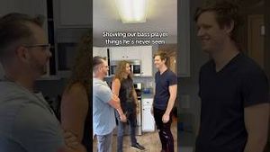 Video post by @Too Hot For Leather on YouTube
