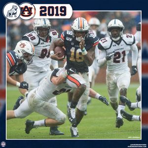 Image post by @auburnuniforms on Instagram