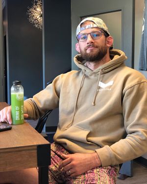 Image post by @magicman_psu on Instagram