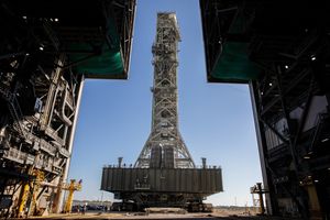Image post by @nasaartemis on Instagram