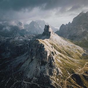 Image post by @dronepals on Instagram