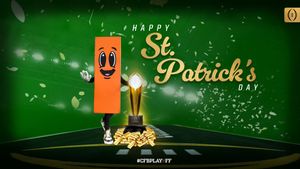 Image post by @CFBPlayoff on Twitter/X