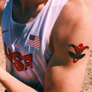 Image post by @richmondxctf on Instagram