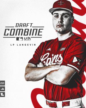 Image post by @ragincajunsbsb on Instagram
