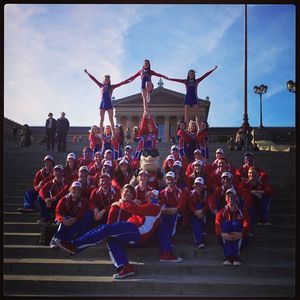 Image post by @daytonflyers on Instagram