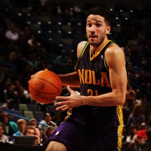 Image post by @pelicansnba on Instagram
