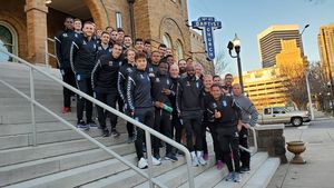 Image post by @forwardmadisonfc on Instagram