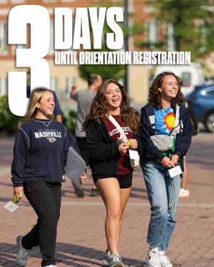 Image post by @ekuadmissions on Instagram
