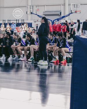 Image post by @unhypedathletics on Instagram