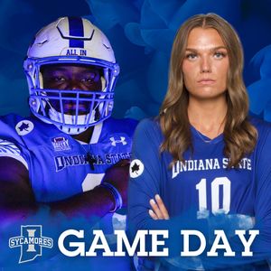 Image post by @indianastateuniversity on Instagram