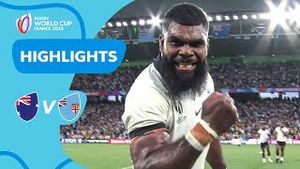 Video post by @worldrugby on YouTube