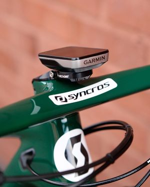Image post by @kedgebike on Instagram