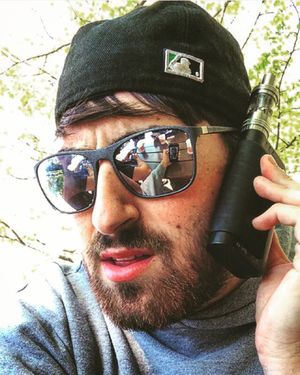 Image post by @chizplays on Instagram